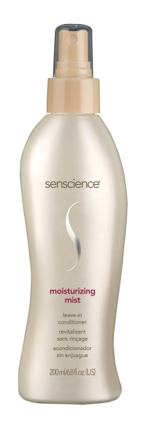 Senscience Moisturizing Mist Leave-in Conditioner (Any Hair Type) 6.8oz