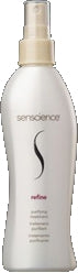 Senscience Refine Purifying Treatment Spray (Any Hair Type)