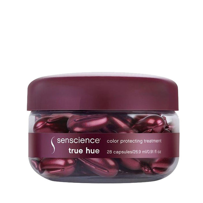 Senscience True Hue Color Protecting Treatment (Color-Treated Hair) 26.9 ml / 0.91 fl. oz.