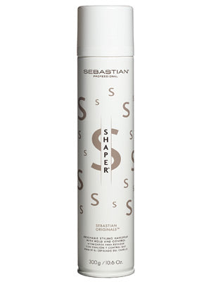 Sebastian Re-Shaper Strong Hold Hairspray 10.6 oz, 10.6 oz - Smith's Food  and Drug