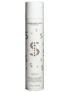 Sebastian Shaper Hair spray bottle
