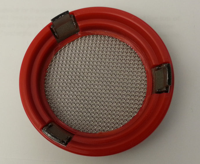 Solano Replacement Filter Screen and Ring for Model Super Solano 3700 Moda