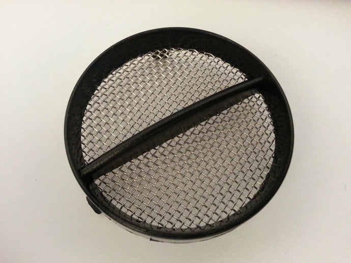 Solano Replacement Filter Screen and Ring for Model 130