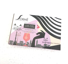 Sorme Limited Edition Palette - Cool Hues