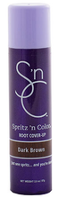 Spritz 'n color root cover up