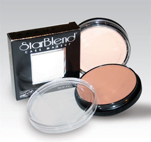 Mehron StarBlend Cake Makeup - Choose your shade!