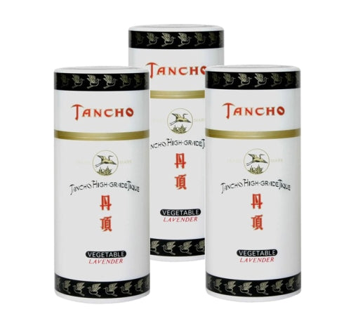 Tancho High-Grade Tique Stick - 3 Pack - 3.52oz