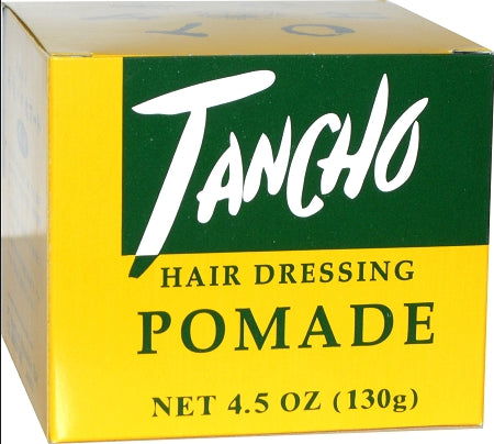 Tancho Hair Dressing Pomade 4.5 oz 