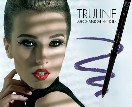 Truline Mechanical Eyeliner 