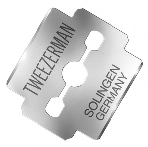 Tweezerman replacement blades