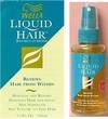 Wella Liquid Hair Restructurizer - 3.3oz Bottle