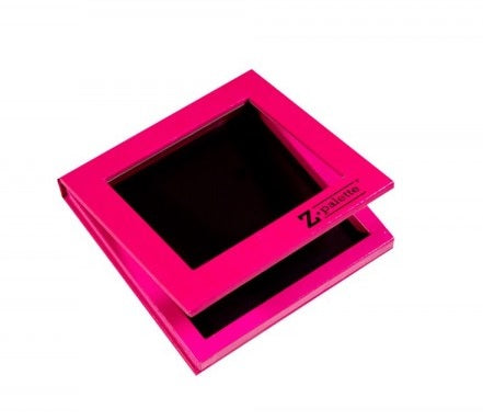 Z Palette Small – Hot Pink