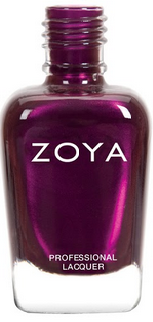 Zoya  - Nail Lacquer in Haven